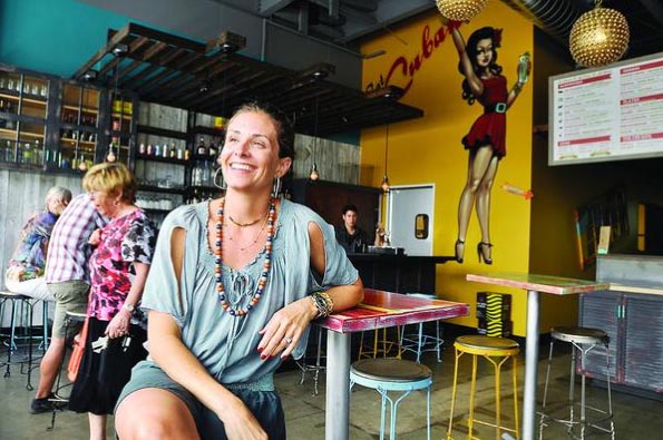 Urban vibe planned to the ‘T’ at CitySet