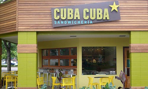 Oder Online from CUBA CUBA Sandwicheria Boulder
