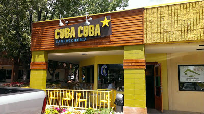 Cuba Cuba Sandwicheria Boulder