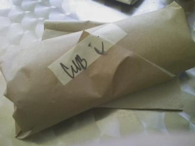 Cuban Sandwich To Go
